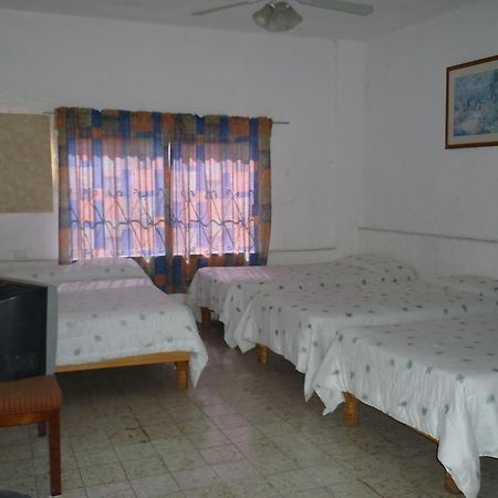Hotel La Purisima La Paz Kültér fotó