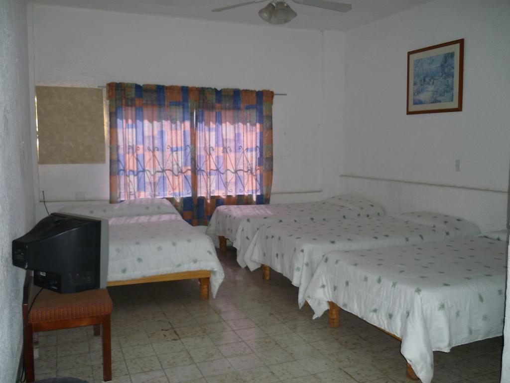 Hotel La Purisima La Paz Kültér fotó