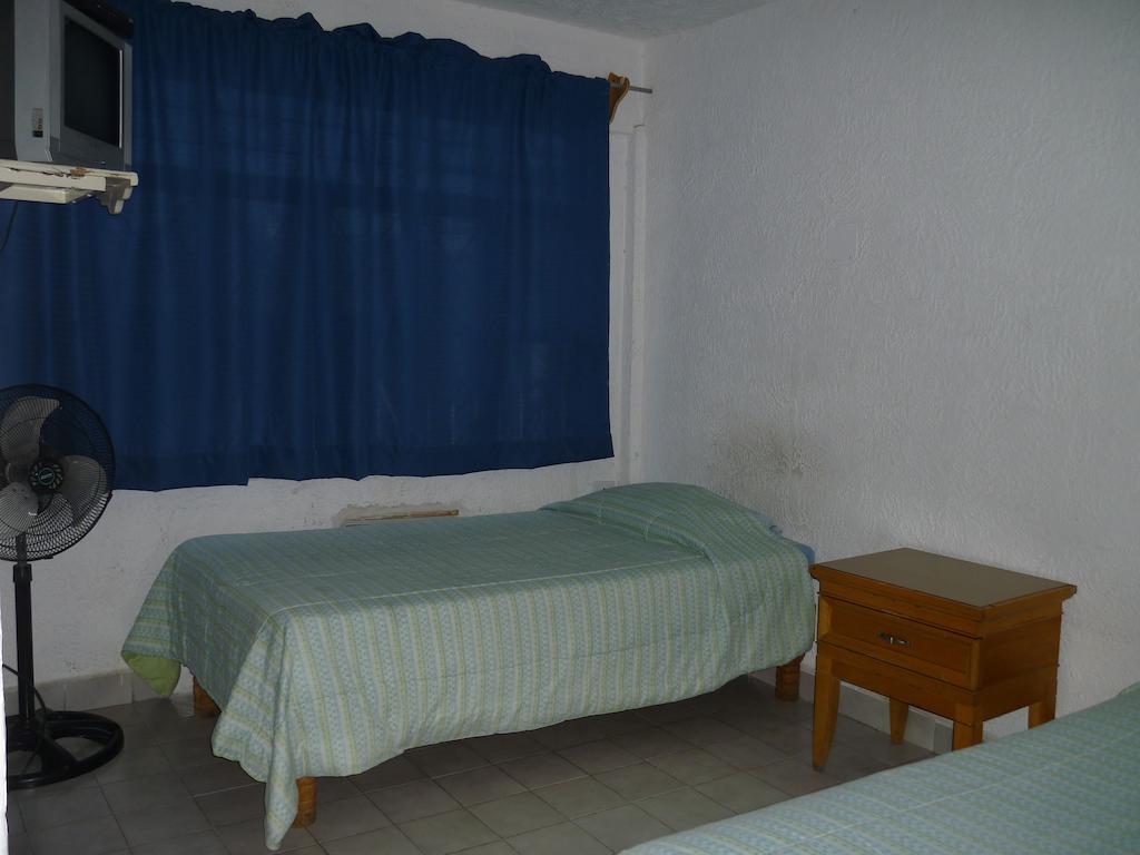 Hotel La Purisima La Paz Kültér fotó