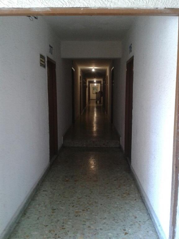 Hotel La Purisima La Paz Kültér fotó