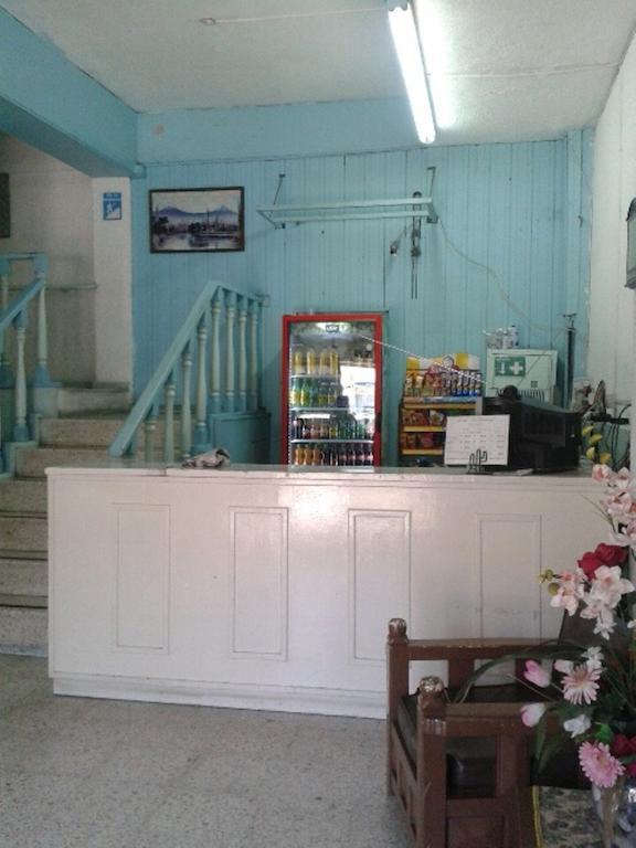 Hotel La Purisima La Paz Kültér fotó