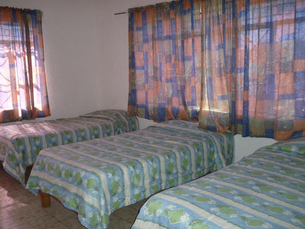 Hotel La Purisima La Paz Kültér fotó