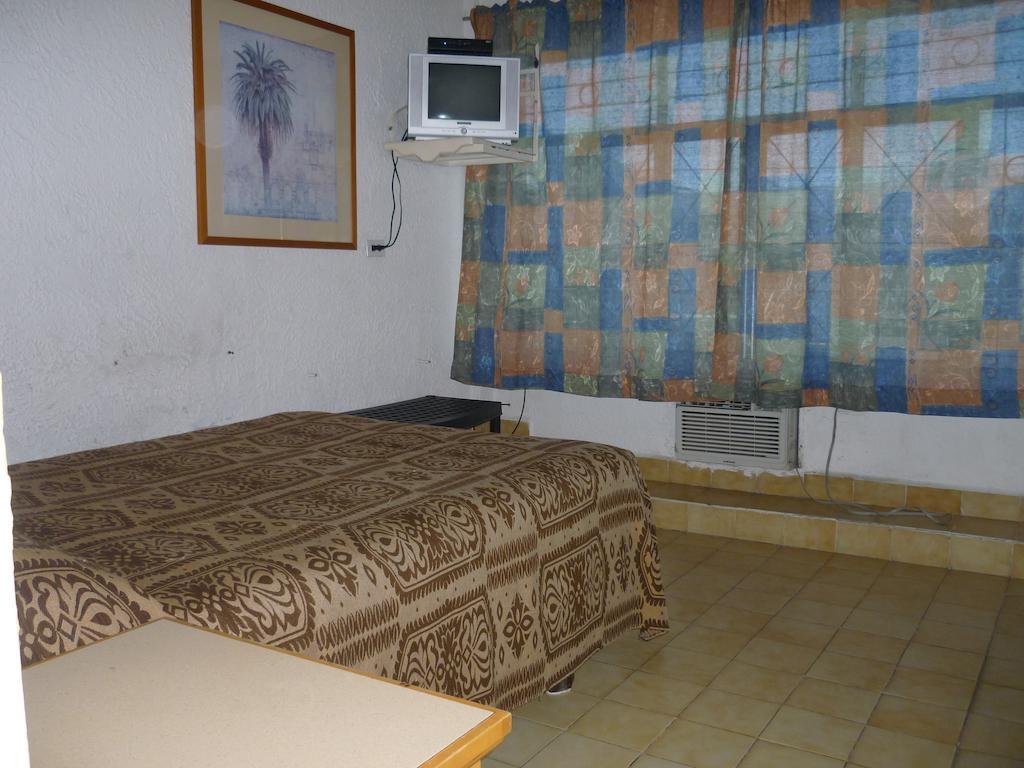 Hotel La Purisima La Paz Kültér fotó