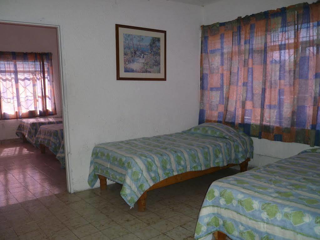 Hotel La Purisima La Paz Kültér fotó